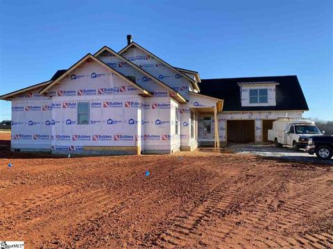 112 Avis Lee Ct, Greer, SC 29651 photo 2