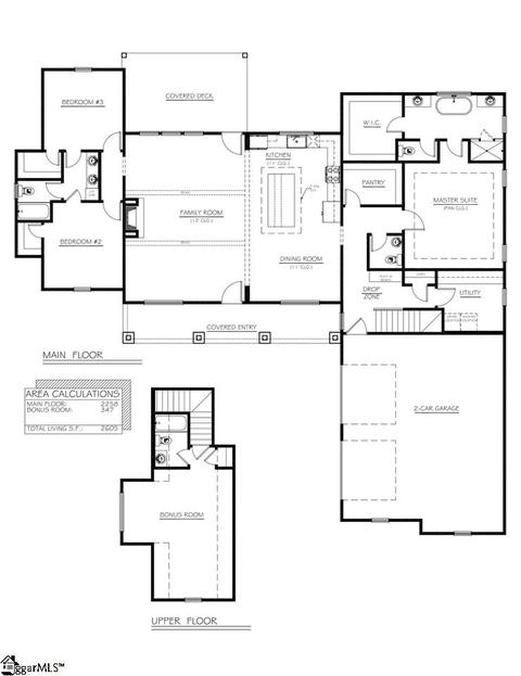 112 Avis Lee Ct, Greer, SC 29651 photo 3