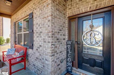 341 Mansfield Ln, Greer, SC 29650 photo 2
