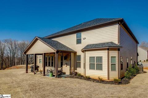 341 Mansfield Ln, Greer, SC 29650 photo 27