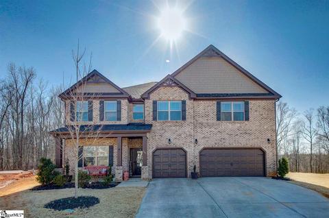 341 Mansfield Ln, Greer, SC 29650 photo 1