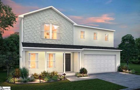 503 Springtime Ln, Inman, SC 29349 photo 1