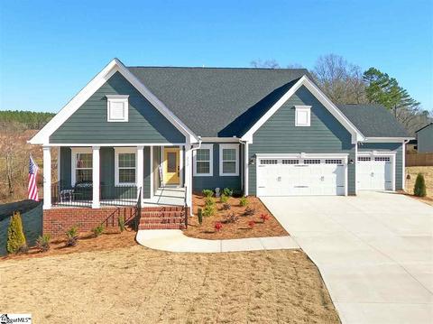 232 Edwin Ellis Dr, Greer, SC 29651 photo 1