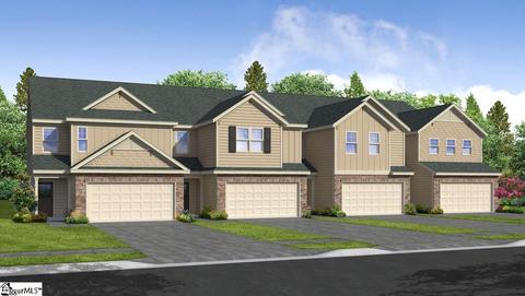 545 Yellow Fox Rd, Greer, SC 29650 photo 1
