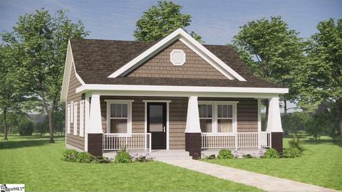 105 Dillon Dr, Clinton, SC 29325 photo 1