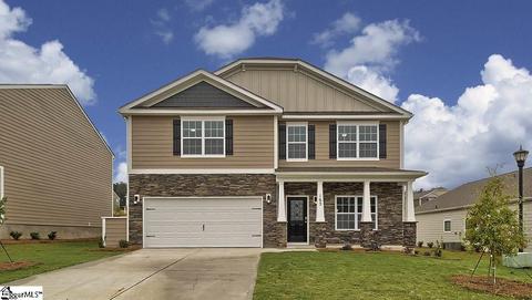301 Chippy Rd, Greer, SC 29650 photo 1