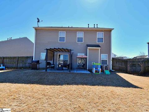 3 Captains Ct, Greer, SC 29650 photo 23