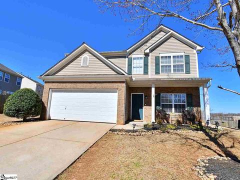 3 Captains Ct, Greer, SC 29650 photo 1