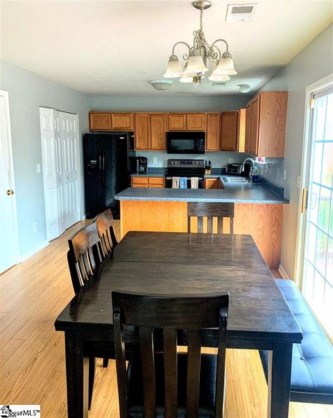 209 Juniper Leaf Way, Greer, SC 29651 photo 8