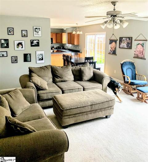 209 Juniper Leaf Way, Greer, SC 29651 photo 12