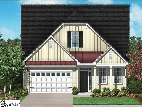 400 Townsend Ave, Greer, SC 29651 photo 1