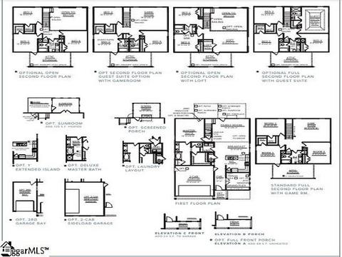 400 Townsend Ave, Greer, SC 29651 photo 2