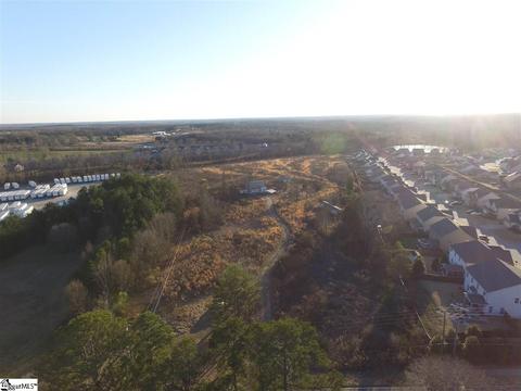 500 Snow Rd, Greer, SC 29651 photo 1
