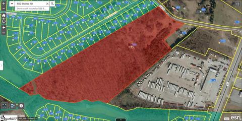 500 Snow Rd, Greer, SC 29651 photo 8