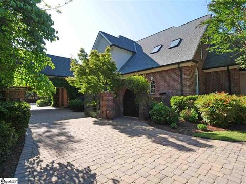 102 Club Pointe Dr Spartanburg Sc 29302 36 Photos Mls 1439097 Movoto