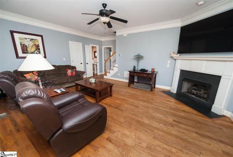 9 Caperton Way, Greer, SC 29651 photo 3
