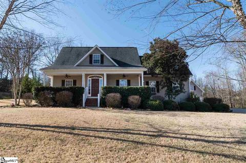9 Caperton Way, Greer, SC 29651 photo 1