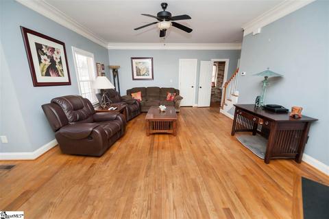 9 Caperton Way, Greer, SC 29651 photo 2