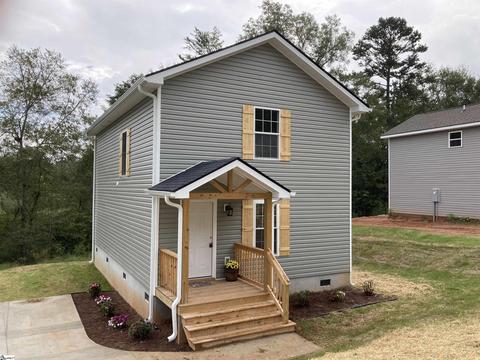 121 Forrester Dr, Liberty, SC 29657 photo 1