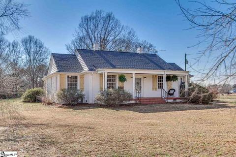 32730 Highway 76 E, Kinards, SC 29355 photo 1
