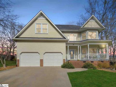 16 Briarpark Dr, Greer, SC 29651 photo 1