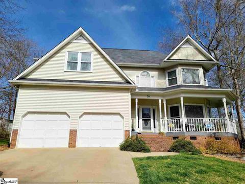 16 Briarpark Dr, Greer, SC 29651 photo 2