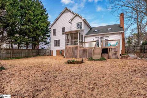 441 River Way Dr, Greer, SC 29651 photo 36