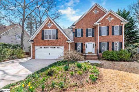 441 River Way Dr, Greer, SC 29651 photo 1