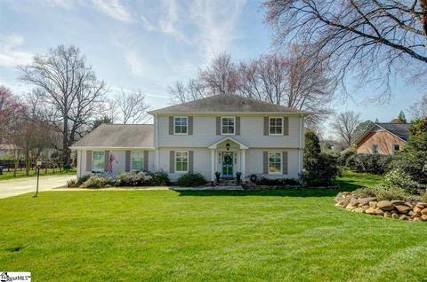 514 Devenger Rd, Greer, SC 29650 photo 1