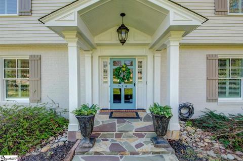 514 Devenger Rd, Greer, SC 29650 photo 2