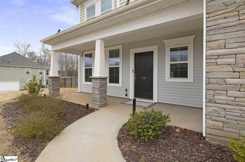 319 Avendell Dr, Easley, SC 29642 photo 3