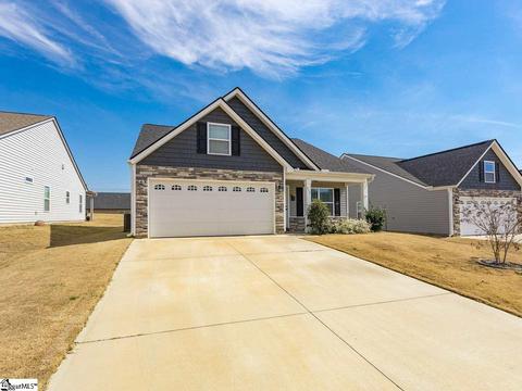 812 John Thomas Way, Greer, SC 29651 photo 2
