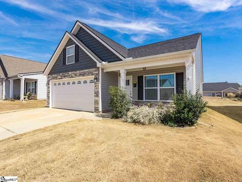 812 John Thomas Way, Greer, SC 29651 photo 1