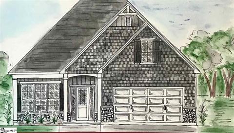101 Ridan Rd, Mauldin, SC 29662 photo 1