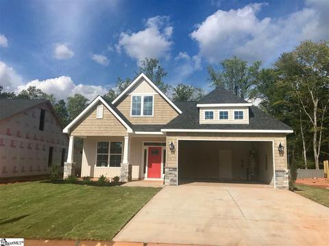 4 Justify Ln, Mauldin, SC 29662 photo 1