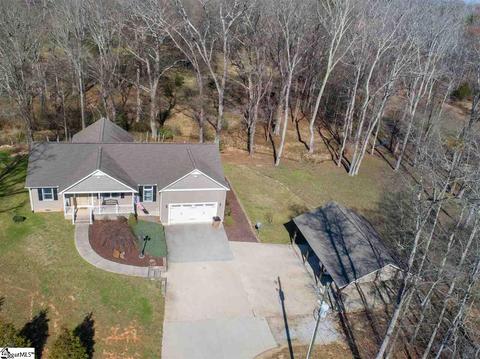 250 Courtney Street Ext, Pelzer, SC 29669 photo 22