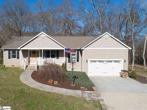 250 Courtney Street Ext, Pelzer, SC 29669 photo 1