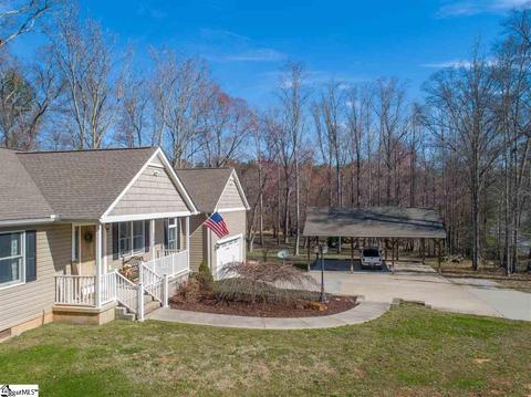 250 Courtney Street Ext, Pelzer, SC 29669 photo 23