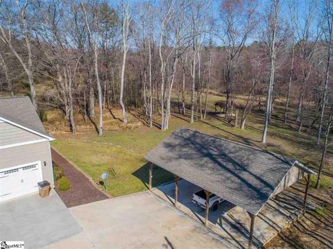 250 Courtney Street Ext, Pelzer, SC 29669 photo 24