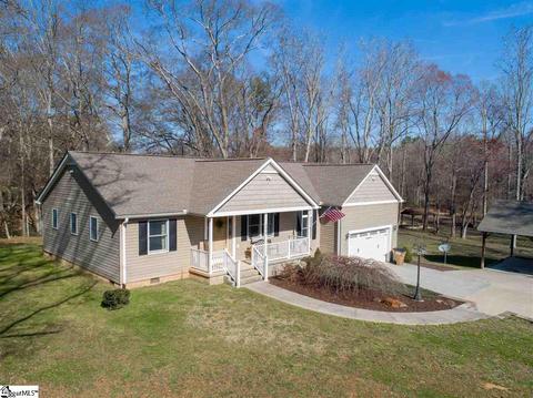 250 Courtney Street Ext, Pelzer, SC 29669 photo 21