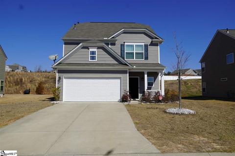 308 Skye Rd, Easley, SC 29642 photo 1