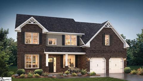 107 General Store Way, Greer, SC 29650 photo 1