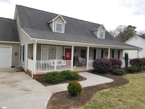 230 Alex Dr, Easley, SC 29640 photo 2