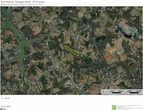 899 Hampton Rd, Lyman, SC 29365 photo 7