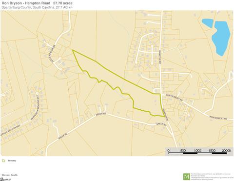 899 Hampton Rd, Lyman, SC 29365 photo 9