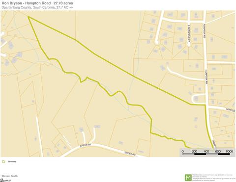899 Hampton Rd, Lyman, SC 29365 photo 16