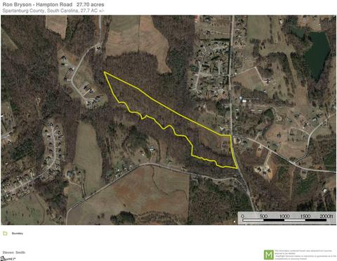 899 Hampton Rd, Lyman, SC 29365 photo 3
