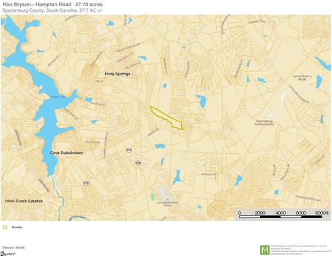 899 Hampton Rd, Lyman, SC 29365 photo 11