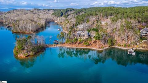 208 Deep Cove Pt, Sunset, SC 29685 photo 22