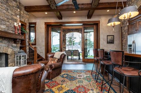 208 Deep Cove Pt, Sunset, SC 29685 photo 24